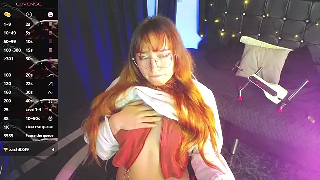 eliana_meaw live