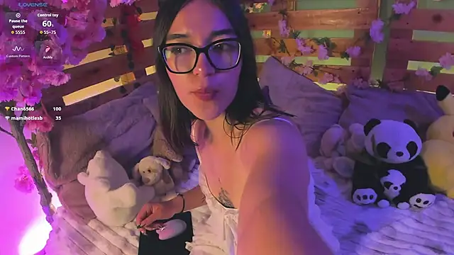 Majito_Cute live