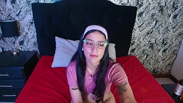 Xiomara_vega live