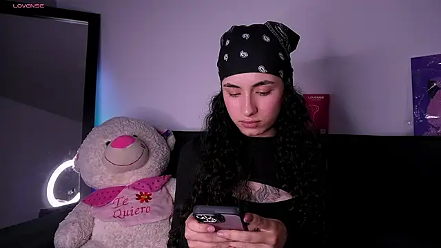 Pinksnake live