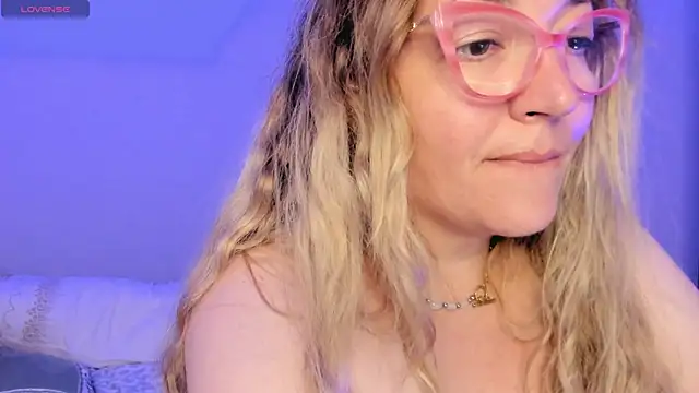 Naty_Mature_ live