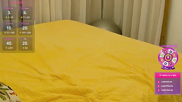 ViktoriaSilk live