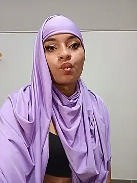 Samira_1 live
