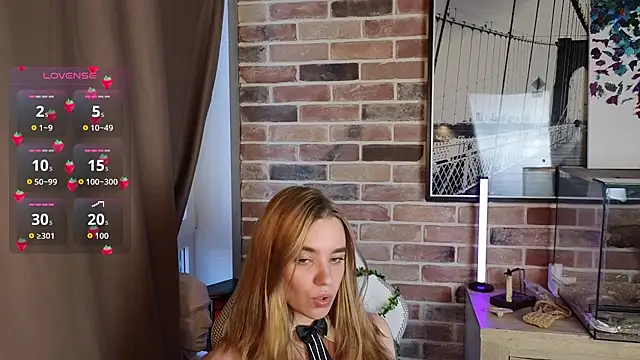eva_swetty live