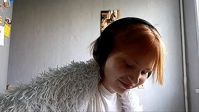 CacyBIoom live