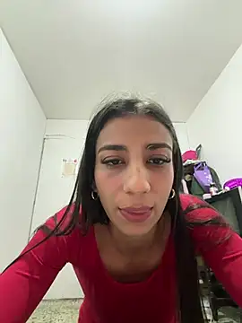Carolina_1111 live
