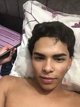 Brenda_n_Steven live