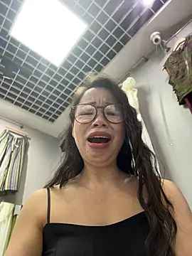 honghong_mother live