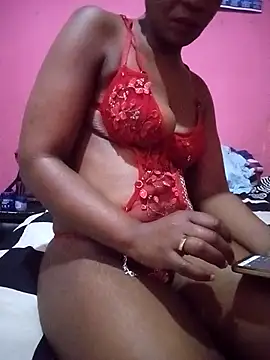 SexyRacheel live