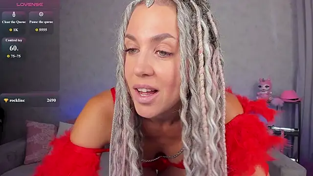 Fire__Dancer live