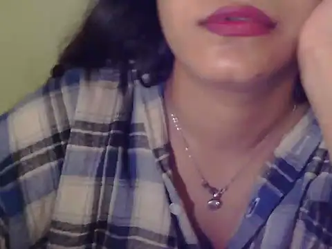 Stripper-Isha_Khan live
