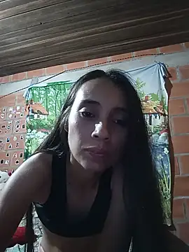 Paola_Diamond live