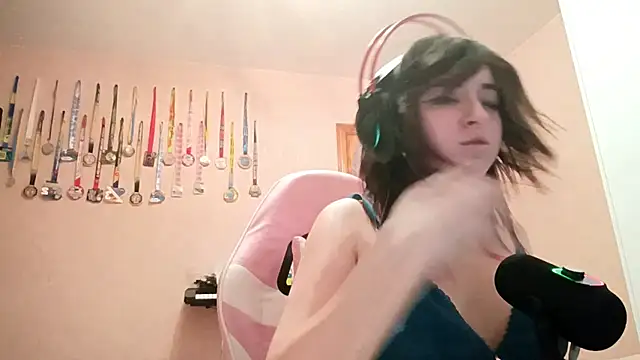 handsloveer live