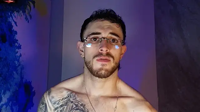 CodyWalkerR live