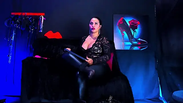 SharoonStone live