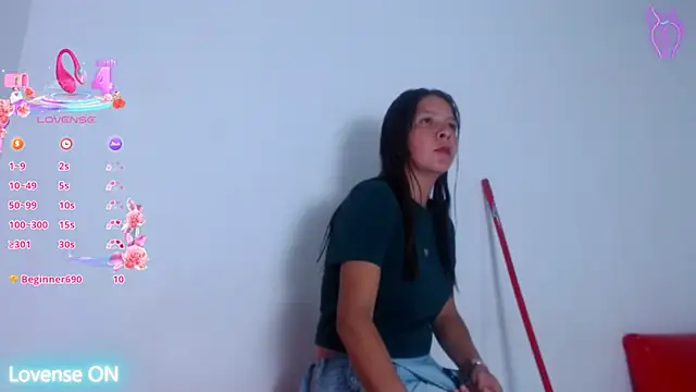 ambar69noir live
