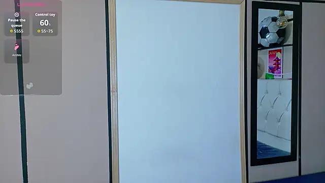 Rachel_new20 live