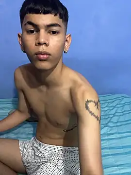 Baby_boy14 live