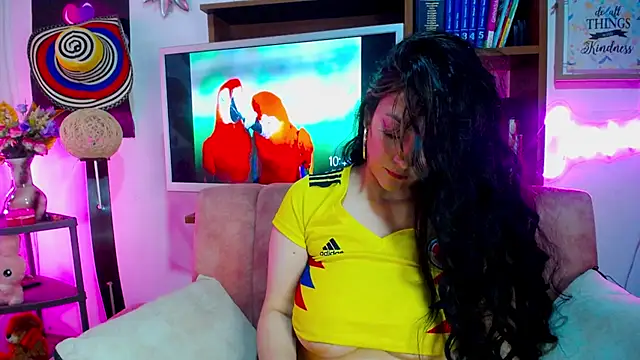 CiaraaSweet live