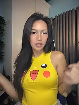 Jasmine_Elcock live