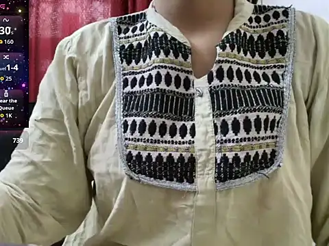 Reika_01 live