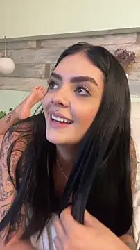 AliceRitter live
