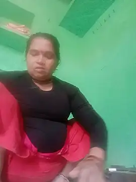 Manavi_x live