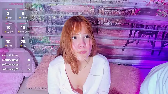 little_doll18_ live