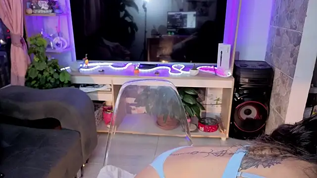 melisa_es live