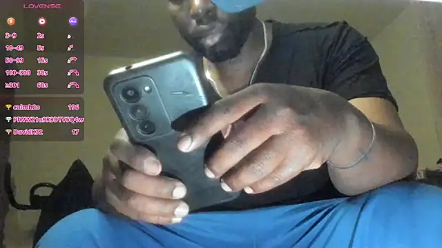 thomas_santtos1 live
