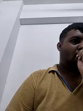vinay_smalldick live