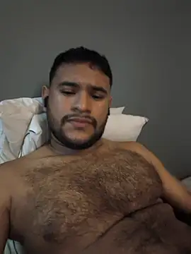Leonargg live