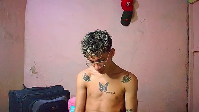mateodeamjo live