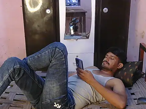 HotXKrish live