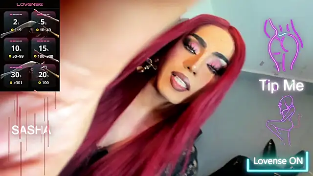 DominaAurumXXX live