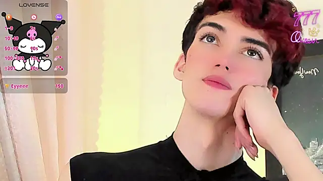 Baby_FenixTS live