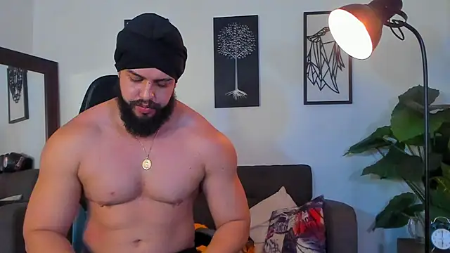 Justin_kingX7 live