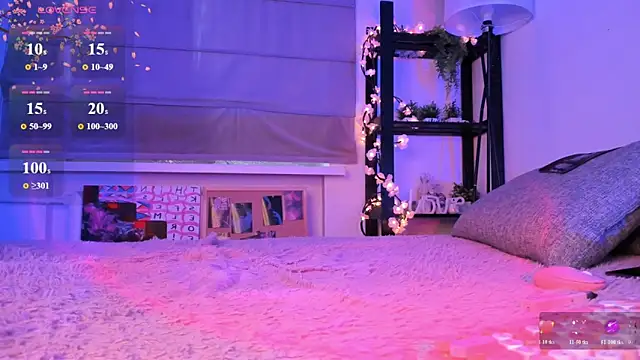 DaisyPillow live