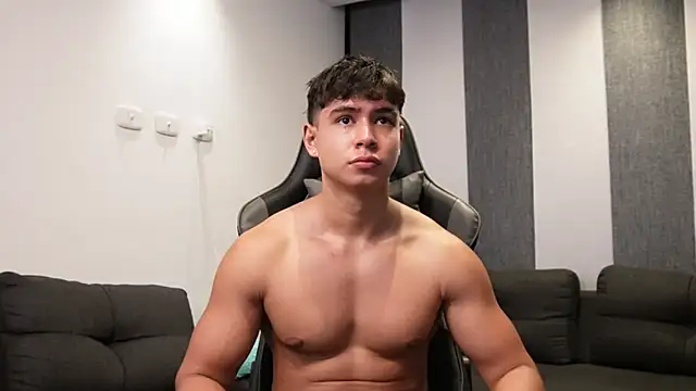 Bray_Kevin live