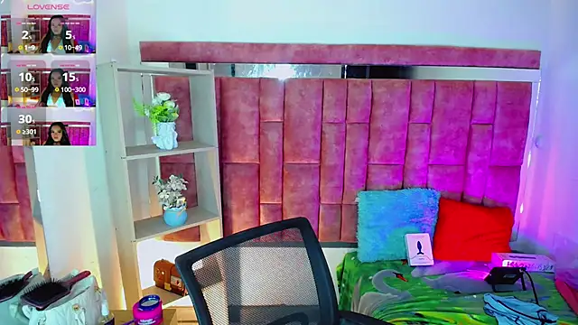 KayleighDreams_ live