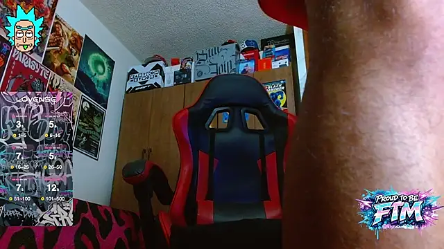 Hgp3riodictabl3 live