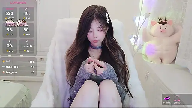 Coco-Di live
