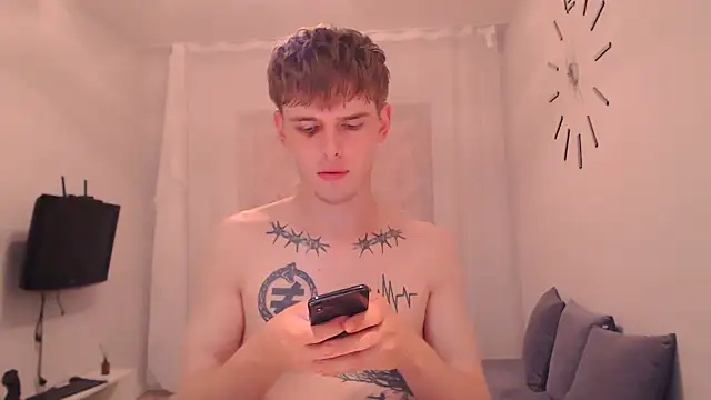 Fredd_Xanders live