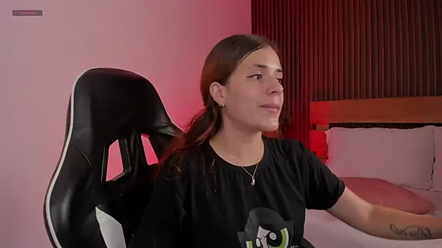 alliss_ginger_ live
