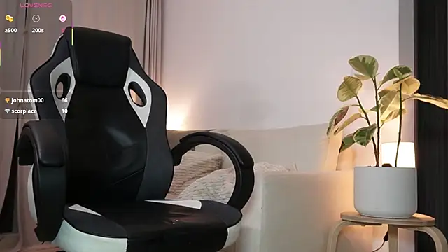 DarkLuster_22 live