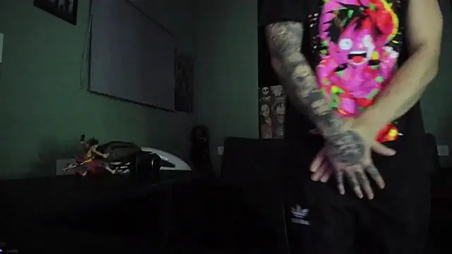 Dominatofstupid live