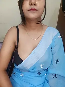 Miss-Riyasingh live