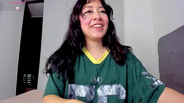 tessa__evans live