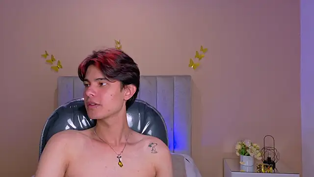 Derek_Sinn live