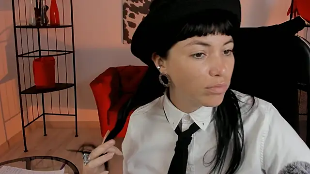 NeoGeisha live